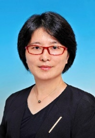 学术经理：黄莉茜